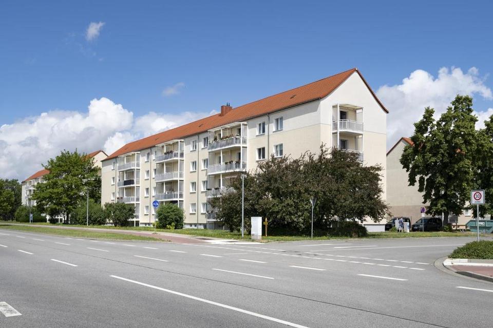 Thumbnail-Ruhig wohnen und Leben!