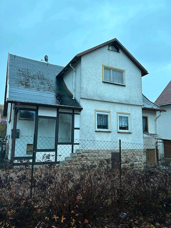 Thumbnail-Haus zu Verkaufen