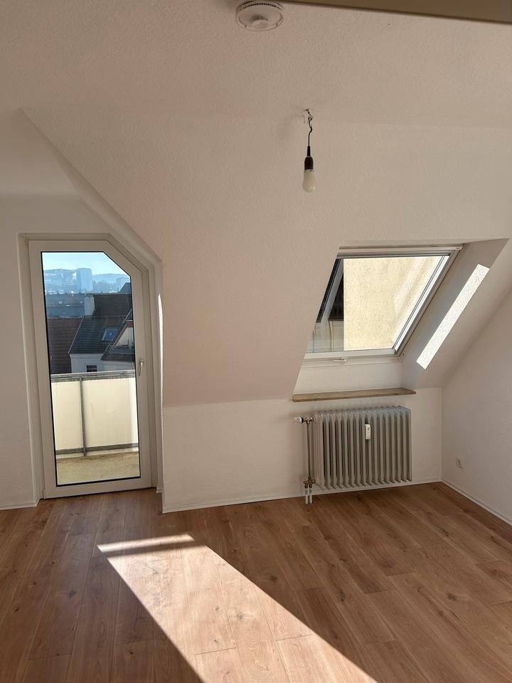 Thumbnail-2ZKB Wohnung in Kaiserslautern, mannheimerstrasse