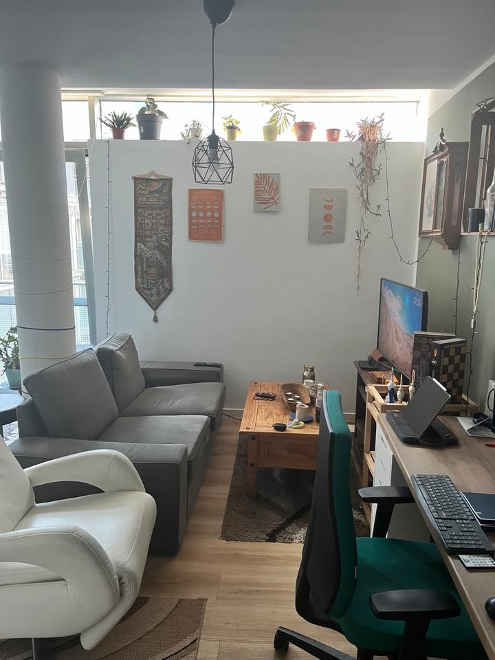 Thumbnail-Wohnung Zwischenmiete