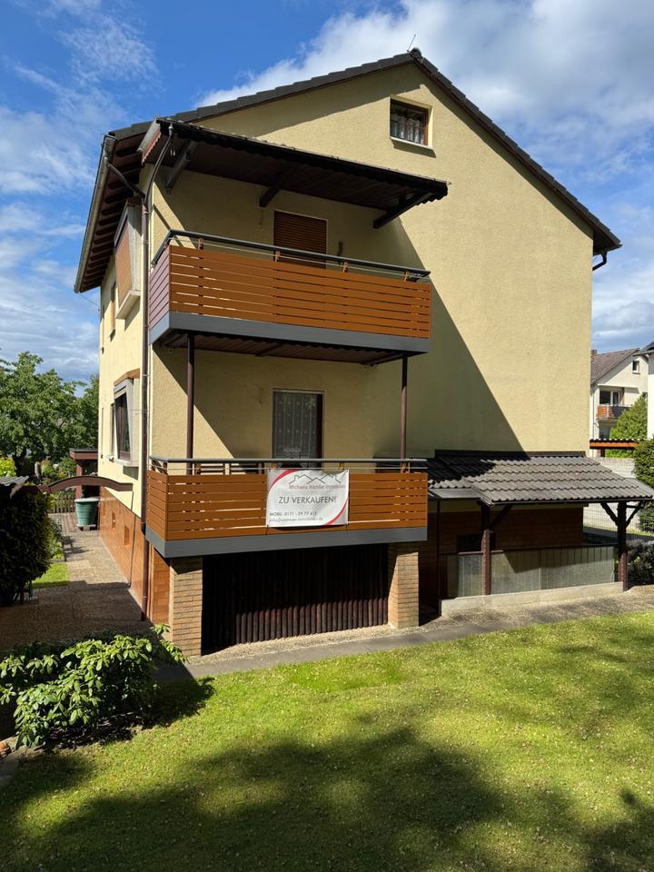 Thumbnail-2 Familienhaus mit ausgebautem Dach