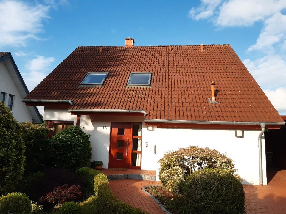 Thumbnail-Bezugsfertiges Traumhaus in ruhiger Lage von Bielefeld-Brake