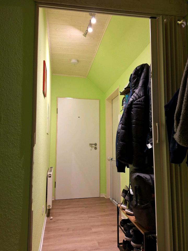 Thumbnail-3,5 Zimmer Wohnung mit Balkon in Bergkamen