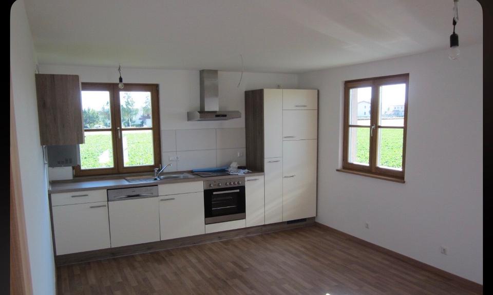 Thumbnail-Schöne 2 Zimmer Wohnung ca 60 qm in Leiblfing