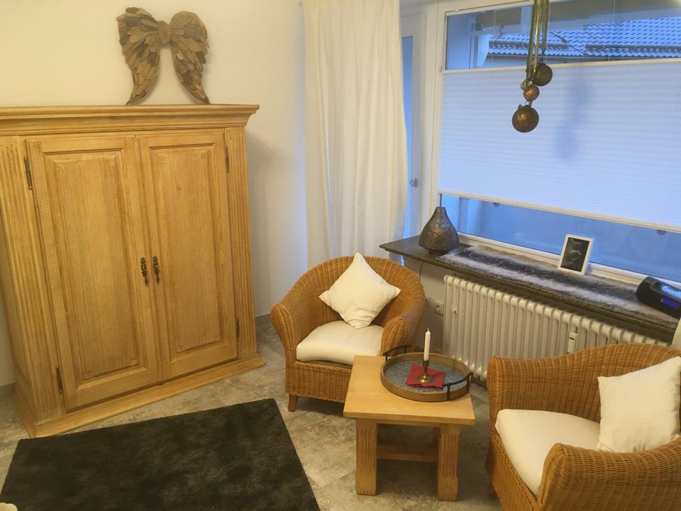 Thumbnail-Stilvoll renovierte Eigentumswohnung am Stadtpark