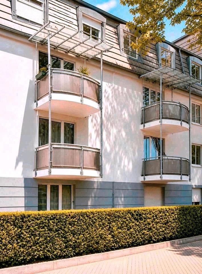 Thumbnail-3-Zimmer-Wohnung EG Dresdner Str. 50e, 01662 Meißen ab 01.08.2026