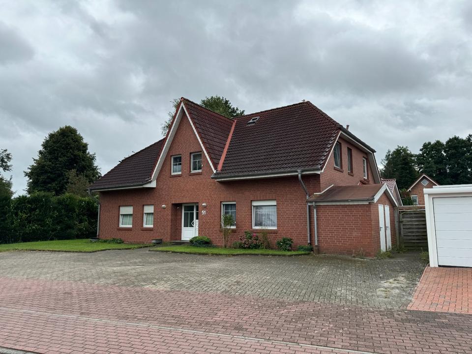 Thumbnail-Oberwohnung für erwerbstätiges PaarSingle