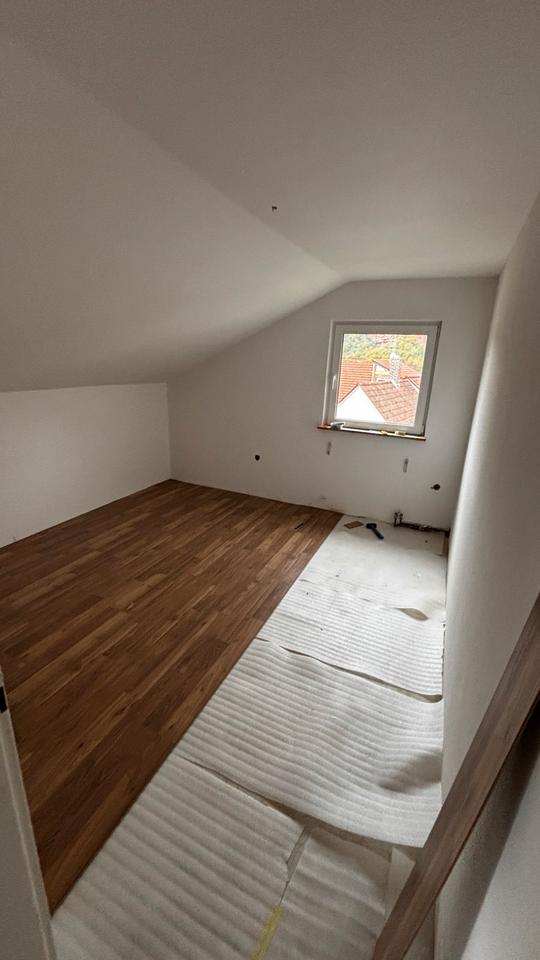 Thumbnail-4 Zimmer Wohnung Bürgstadt