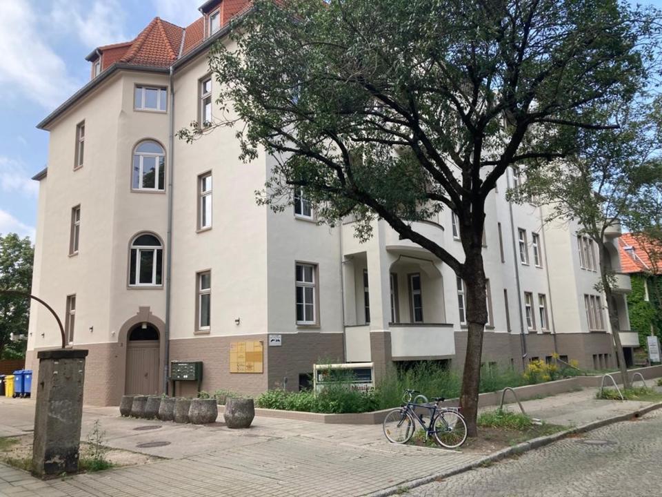 Thumbnail-Schöne 2-Zimmerwohnung - Unit 12