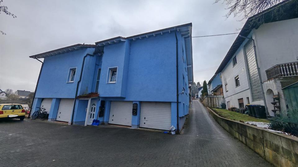 Thumbnail-Provisionsfreies vermietetes Mehrfamilienhaus für Kapitalanleger