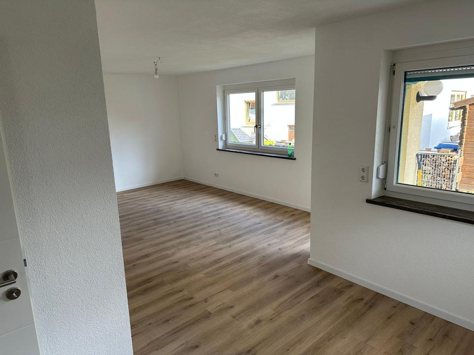 Thumbnail-Gepflegtes Einfamilienhaus in Kirchdorf an der Iller