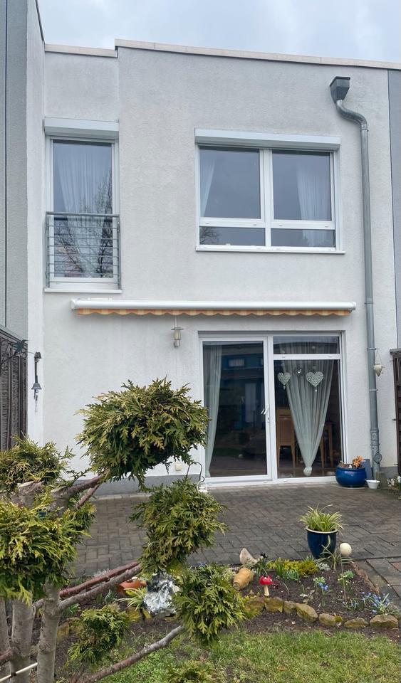 Thumbnail-Reihenhaus mit Garten Dessau-Süd