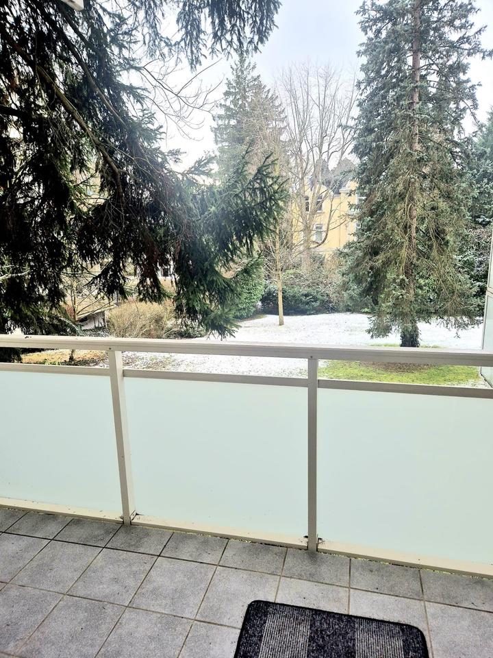 Thumbnail-Wohnung zu vermieten