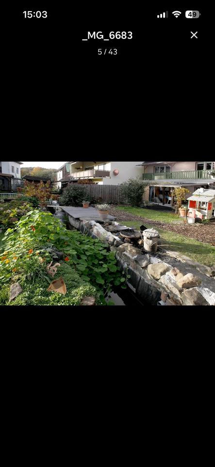 Thumbnail-Haus zu verkaufen