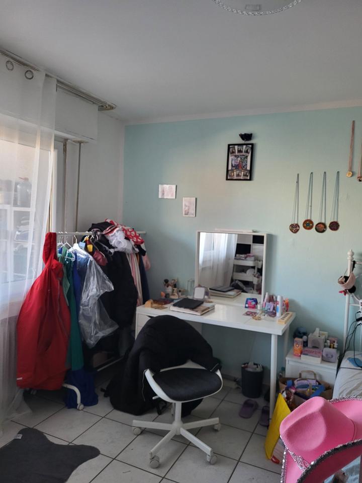 Thumbnail-Schöne und geräumige Etagenwohnung im Wohnpark Ahe