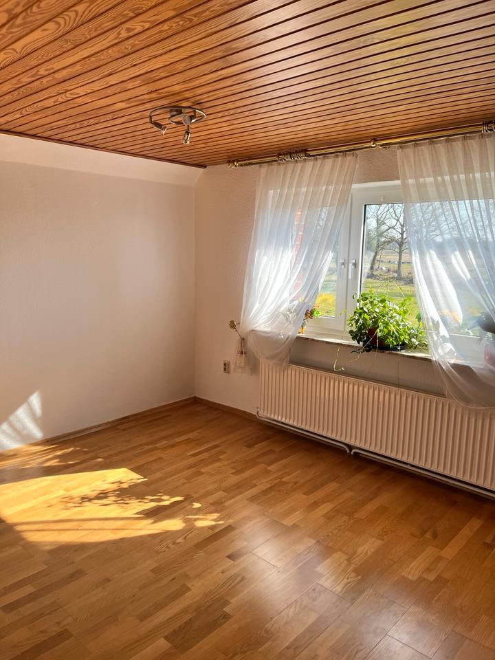 Thumbnail-Wohnung auf dem Land ( Gemeinde Süsel)