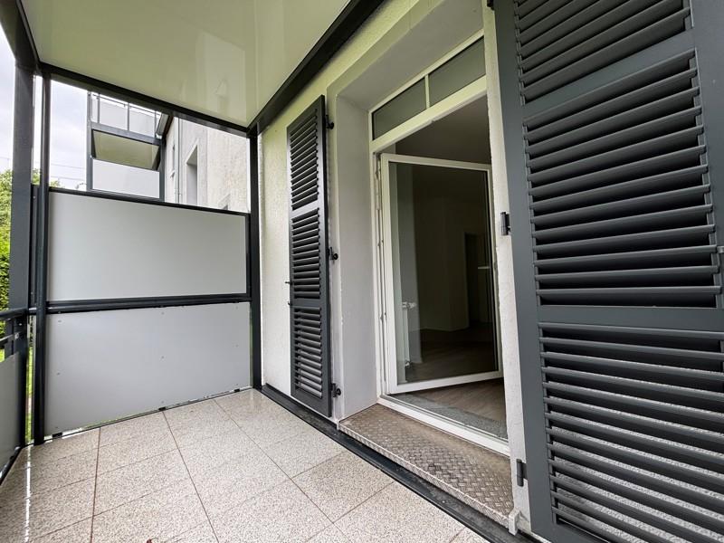 Thumbnail-TOP renovierte 2-Zimmer Wohnung im 1.OG mt Dusche