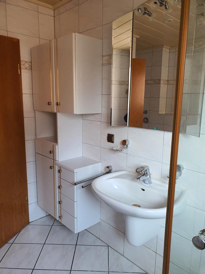 Thumbnail-2 Zimmer Wohnung