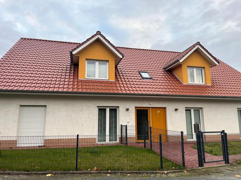 Thumbnail-Eigentumswohnung mit ausgebautem Dachboden (4-Familienhaus)