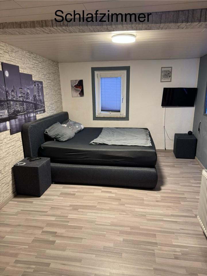 Thumbnail-4 Zimmer Wohnung auf 2 Etagen 120qm