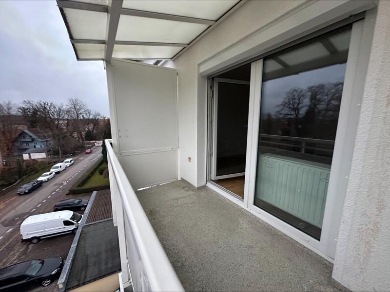 Thumbnail-Perfekt für Paare: 3-Zimmer-Wohnung im 4. OG (ohne Aufzug)