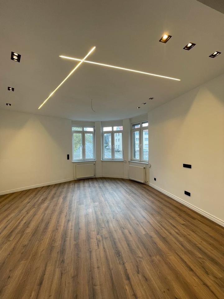 Thumbnail-Kernsaniert & modern - 3,5-Zimmer-Wohnung