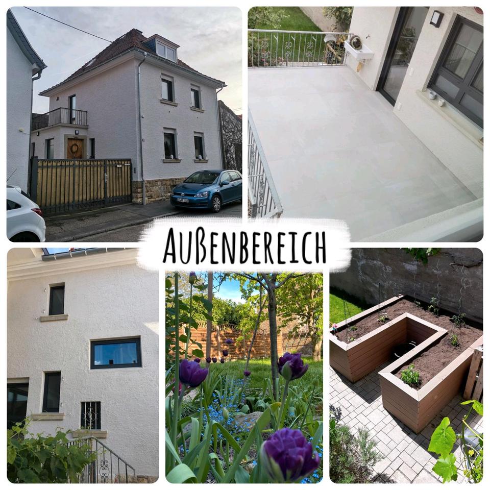 Thumbnail-Einfamilienhaus zum Kauf - Provisionsfrei