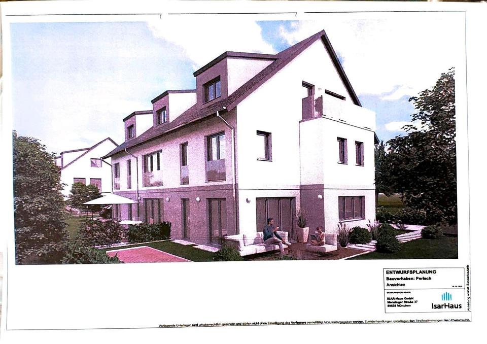 Thumbnail-Neubau-Highlight in Waldperlach München: