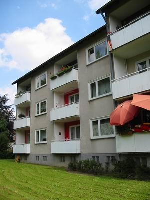 Thumbnail-2-Zimmer-Wohnung in Iserlohn Dröschede