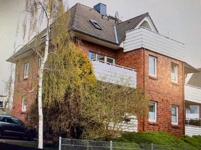 Thumbnail-2 - Raum-Wohnung in Ribnitz- Damgarten zu vermieten