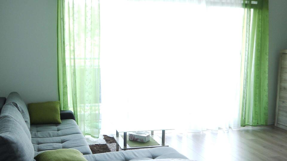 Thumbnail-WOW moderne, helle und freundliche 2 Zi. Whg. Neubau mit Balkon