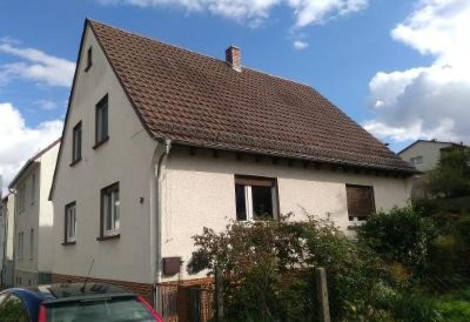 Thumbnail-Haus in Wißmar