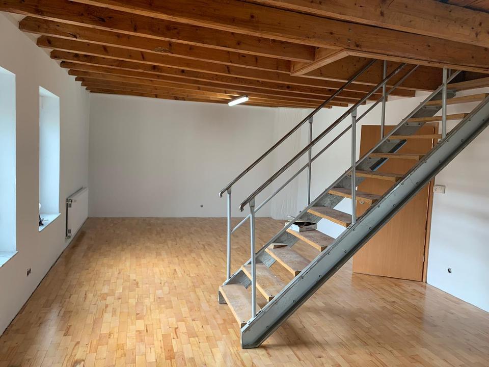 Thumbnail-schöne große Mietwohnung im Herzen von Püttlingen