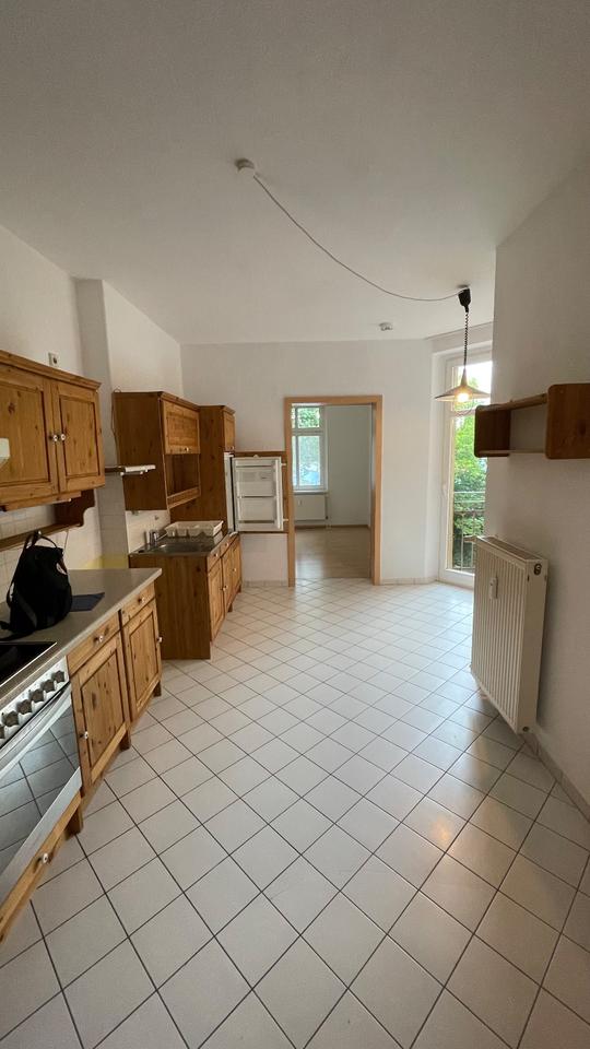 Thumbnail-2-Zimmer-Wohnung in Magdeburg-Buckau (ca. 43 qm)