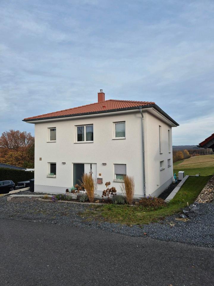 Thumbnail-Stadtvilla in ruhiger Ortsrandlage. Provisionsfrei!