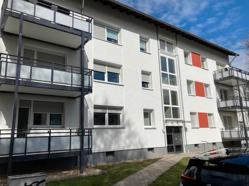 Thumbnail-Smarter Wohnen: ansprechende 2-Zimmer-Wohnung