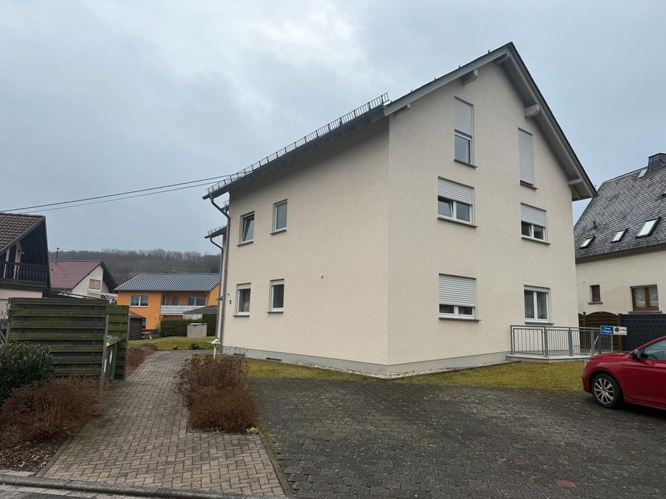 Thumbnail-3-Zimmer Wohnung in Oberhaid