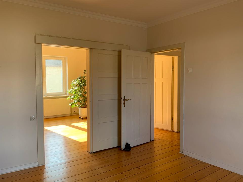 Thumbnail-FLINTA only: 3 Zimmer Wohnung zu vermieten