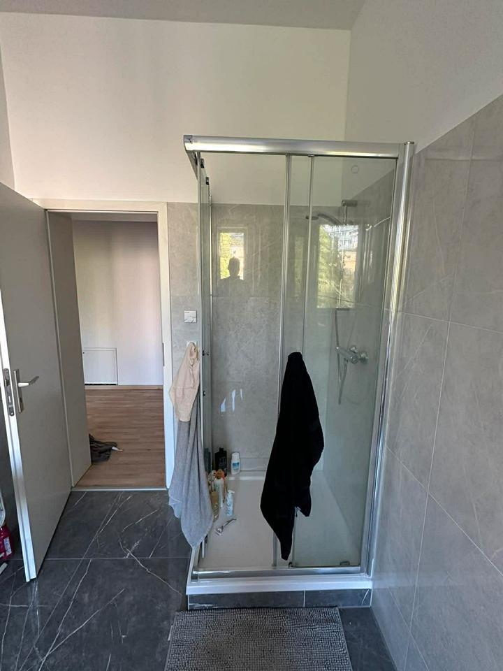 Thumbnail-Geräumige Wohnung in Halle zu vermieten