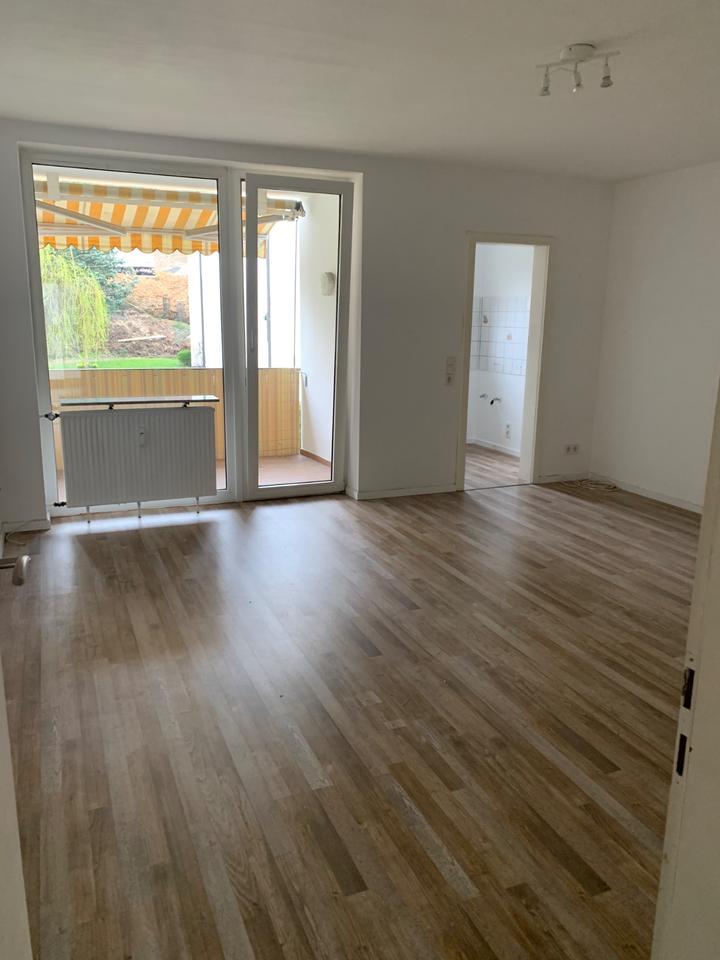 Thumbnail-2 Zimmer-Wohnung in GM-Derschlag