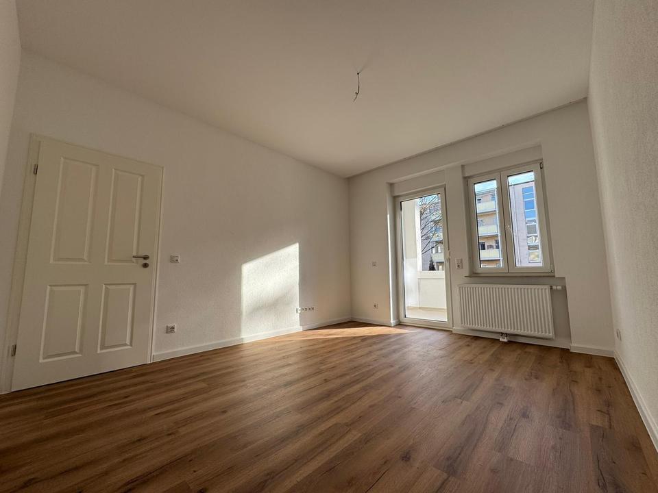 Thumbnail-4 Zimmer Wohnung in Mannheim