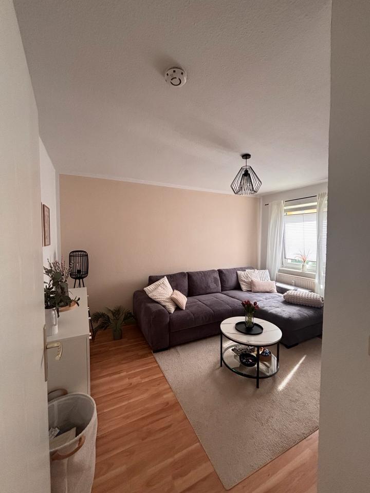 Thumbnail-2 Raum Wohnung