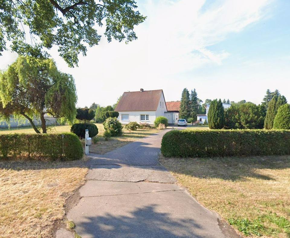 Thumbnail-Hausgrundstück in Roskow, ehemalige Hofstelle