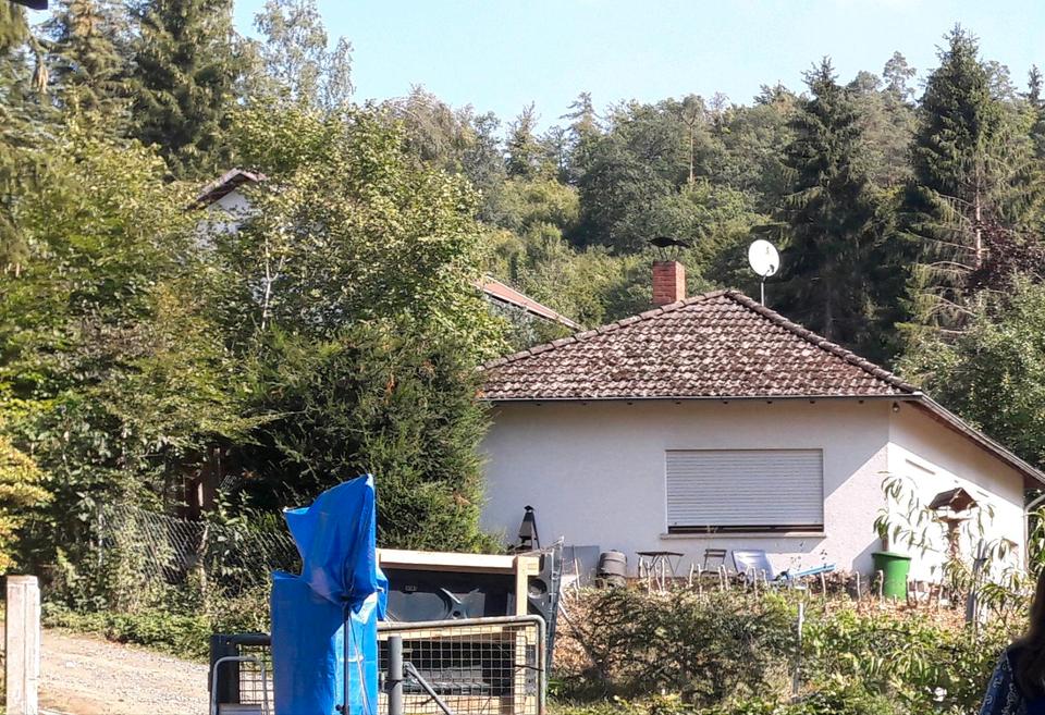 Thumbnail-Wochenendhaus mitten in der Natur . Wunderschön gelegen