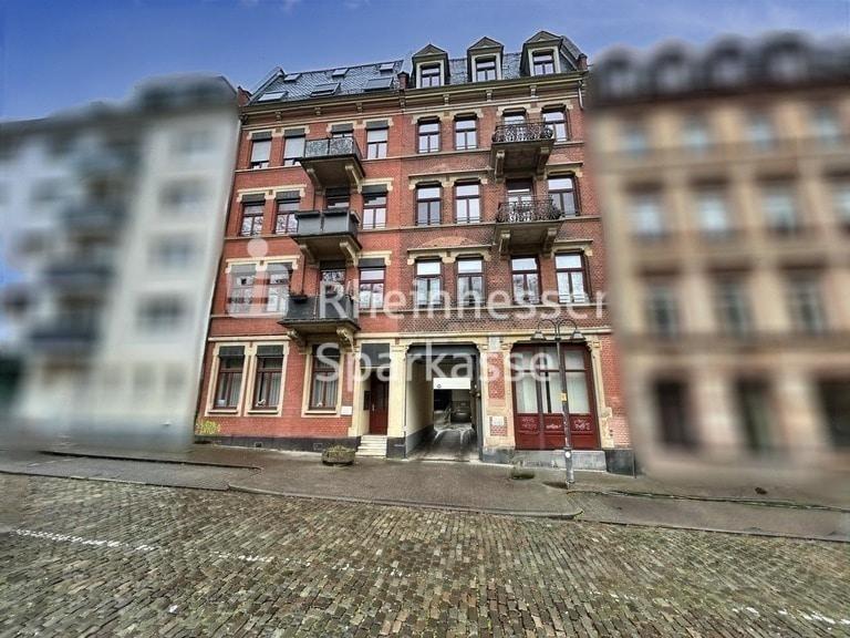 Thumbnail-Charmante Wohnung - modern und einladend!