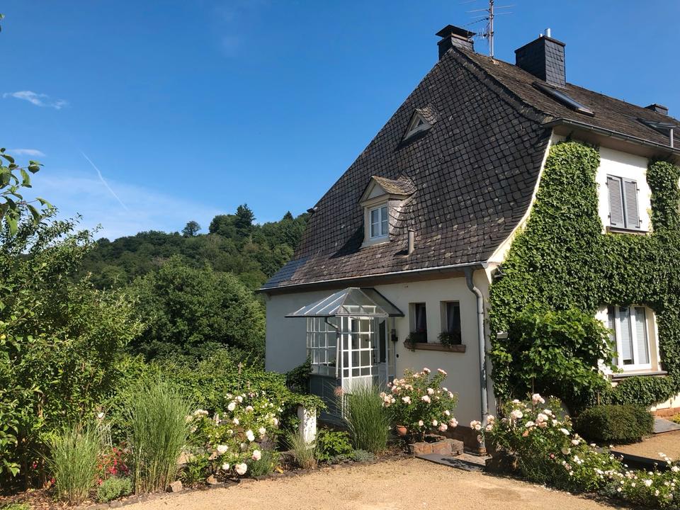 Thumbnail-Familienfreundliches Haus mit Garten