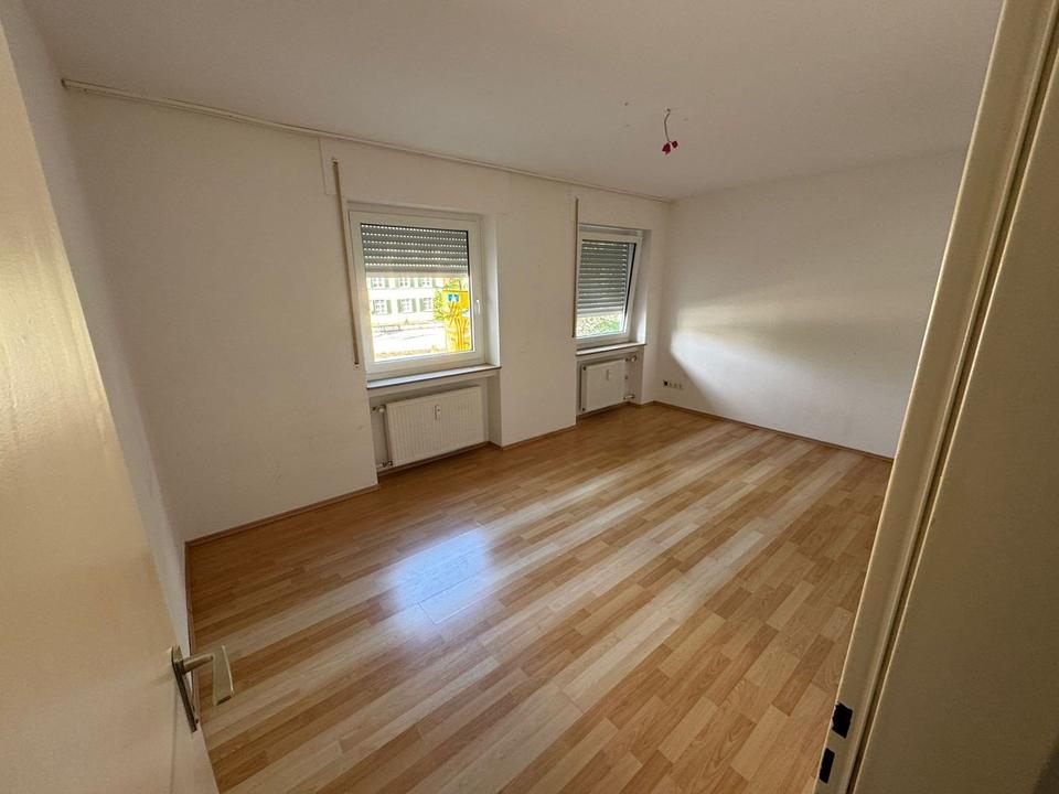 Thumbnail-Zentrale 1-Zimmer-Wohnung in Singen