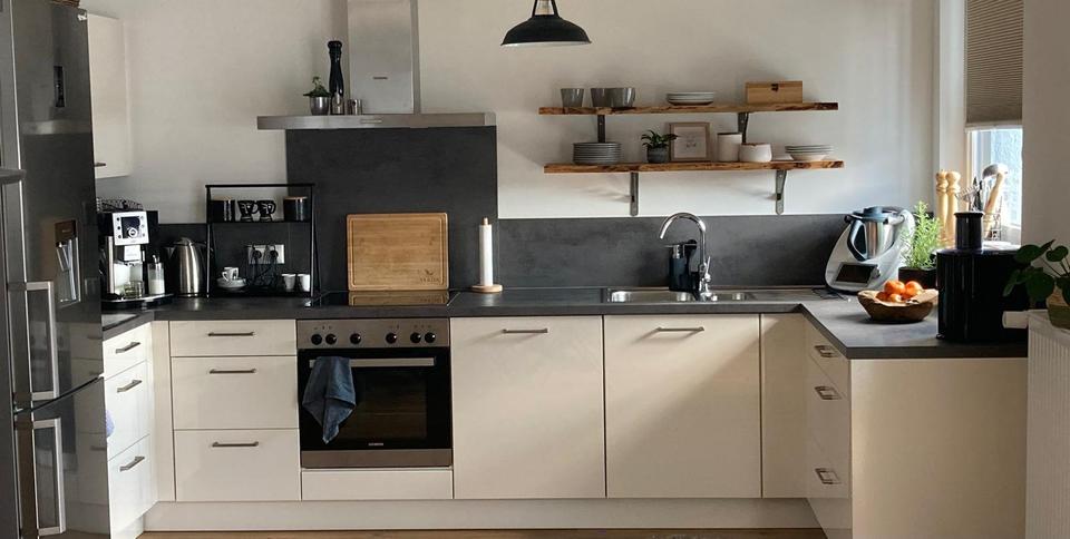 Thumbnail-Großzügige 120 m2 Wohnung in Hanau