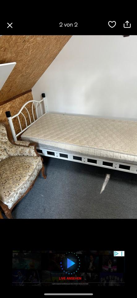 Thumbnail-Zimmer zu vermieten in Wg