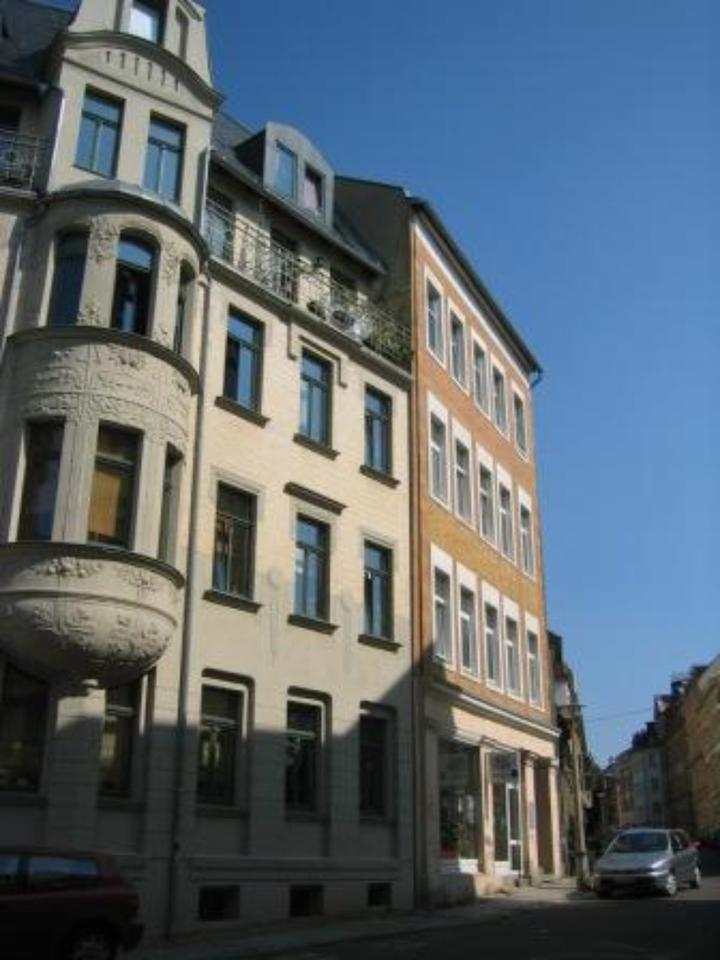 Thumbnail-City-Lage gegenüber Uniplatz 3-Raumwohnung in 06108 HalleS.